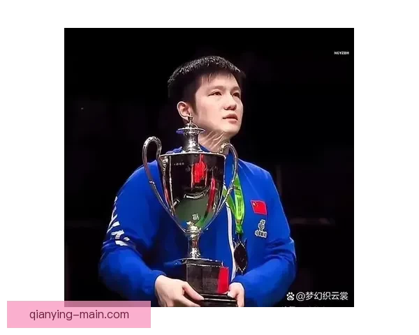 国乒男团世乒赛成绩下滑上上签也难掩全线疲态